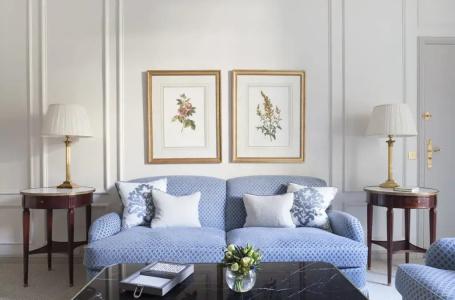 Le Bristol Paris - an Oetker Collection - 84