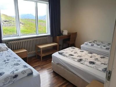 Hafnarnes - 5