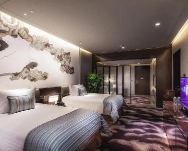 Four Seasons Shenzhen - 5