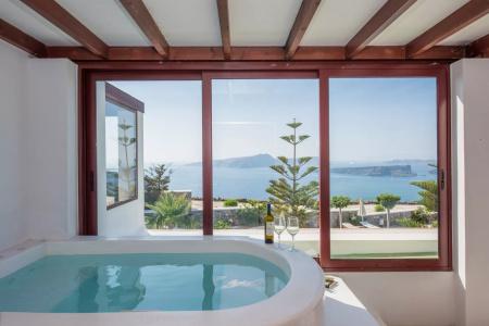 Maison Des Lys - Luxury Suites - 52