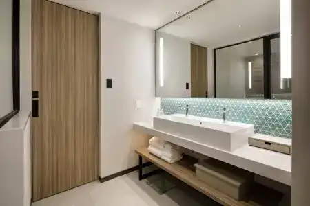 Courtyard by Marriott Osaka Honmachi - 44