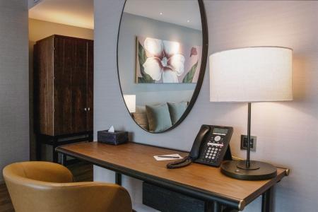 Sivatel Bangkok - 38