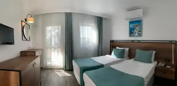 Bitez Garden Life - All Inclusive - 35