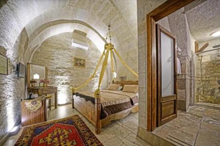 Maccan Cave - 84