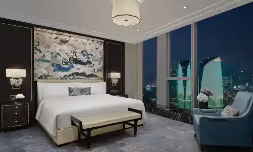 Waldorf Astoria Chengdu - 80