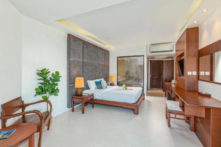 Baan Laimai Beach Resort & Spa - Sha Extra Plus - 42