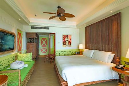 SAii Lagoon Maldives, Curio Collection by Hilton - 66