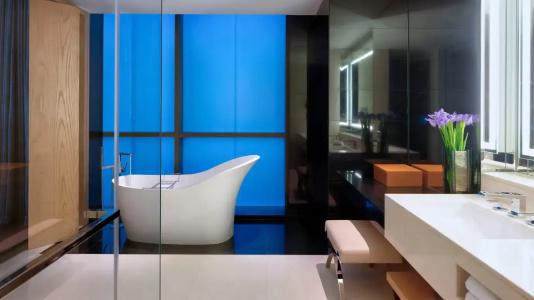 Four Seasons Dubai International Financial Centre - 94