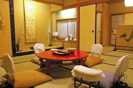 Seikoro Ryokan - Established in 1831 - 26