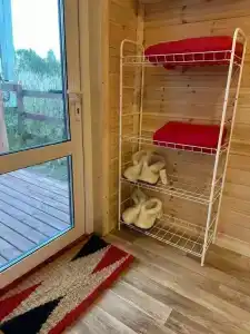 Глемпинг Фазенда - 30