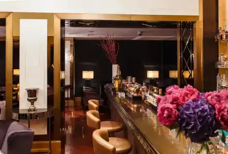 Four Seasons Baku - 20