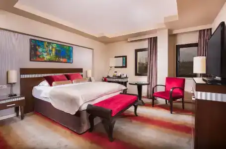 Almira Thermal Spa & Convention Center - 88