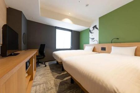 The Onefive Kyoto Shijo - 6