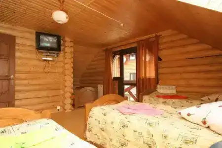 Газдівська Хижа - 3