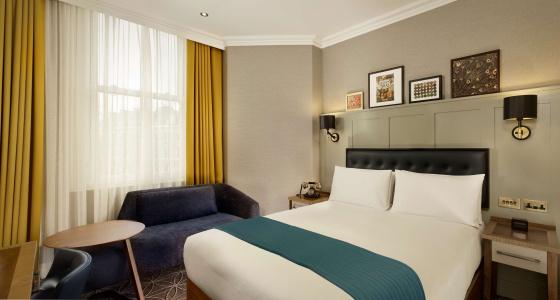 100 Queen’s Gate London, Curio Collection by Hilton - 30