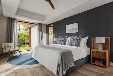 One&Only Le Saint Géran, Mauritius - 95