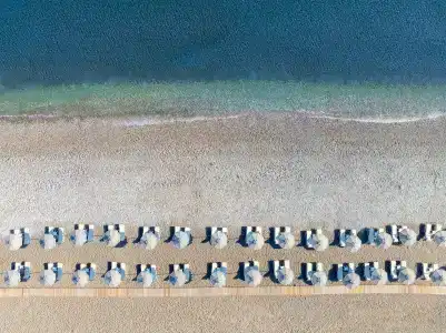 Sun Beach Resort - 31