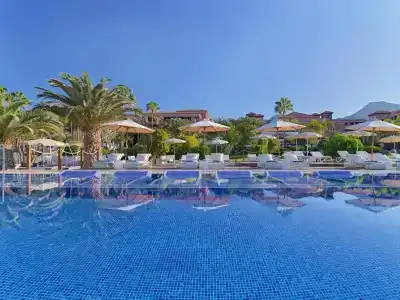 H10 Costa Adeje Palace - 28