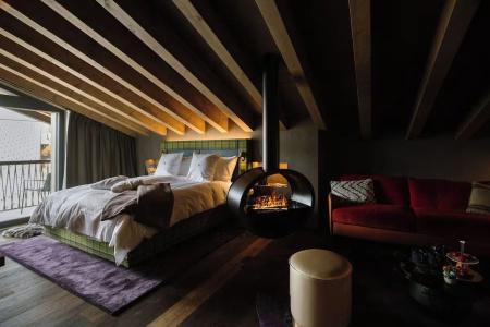 Bergwelt Grindelwald - Alpine Design Resort - 46