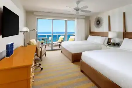 Hilton Cabana Miami Beach - 48