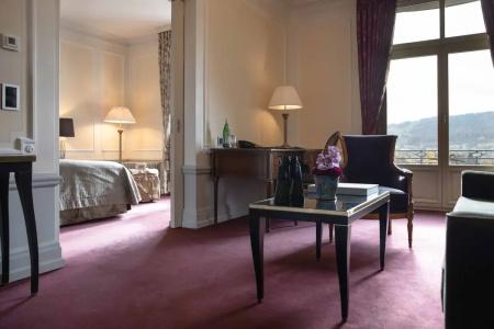 Bellevue Palace Bern - 73