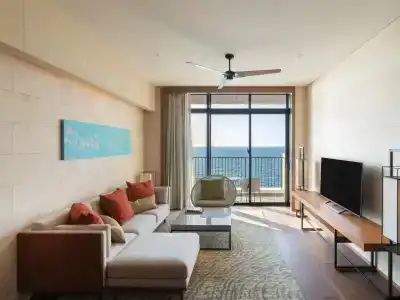Hyatt Regency Seragaki Island Okinawa - 64