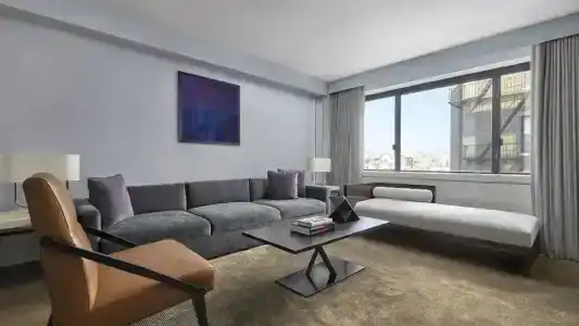 Loews Regency New York - 82