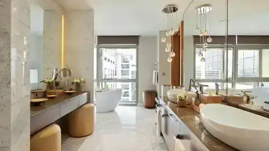 Hyatt Regency Tashkent - 40