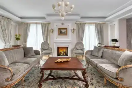 Grande Bretagne, a Luxury Collection, Athens - 82