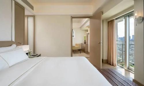The Vista At Hilton Tel Aviv - 78