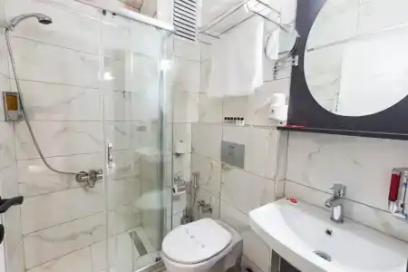 Azra Suite Otel - 25