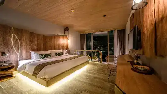 Kalima Resort And Villas Khao Lak - Sha Extra Plus - 7
