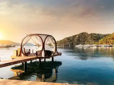 Club Prive by Rixos Gocek - 17
