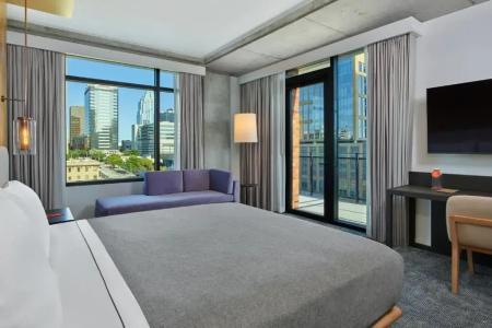 Canopy By Hilton Austin Downtown - 57