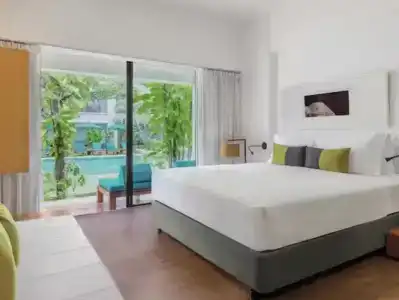 Doubletree By Hilton Phuket Banthai Resort - Sha Extra Plus - 45