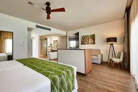 Riu Atoll - 60