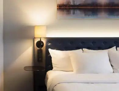 Hilton Helsinki Strand - 101