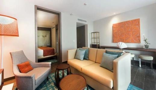 Nickelodeons & Resorts Punta Cana - Gourmet All Inclusive by Karisma - 57