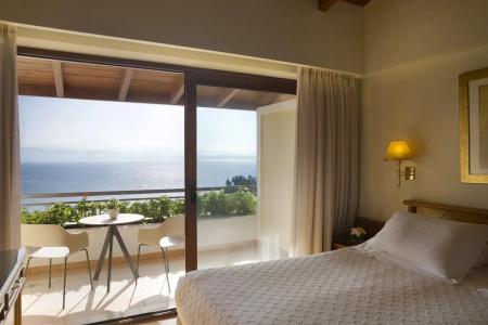Negroponte Resort Eretria - 37