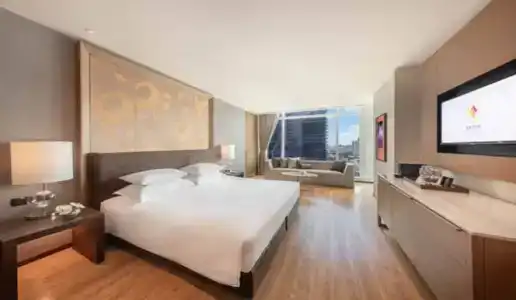 Eastin Grand Sathorn - Sha Extra Plus - 62