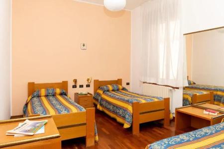 Albergo Sacro Monte - 8