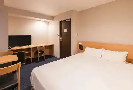 Sotetsu Fresa Inn Tokyo-Akasaka - 45