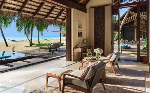 One&Only Reethi Rah - 49