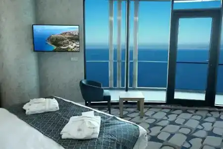 Blue Mudanya - 23