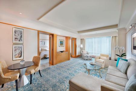 The Ritz-Carlton, Dubai International Financial Centre - 58