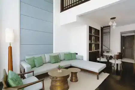 Jw Marriott Khao Lak Resort And Spa - Sha Extra Plus - 46