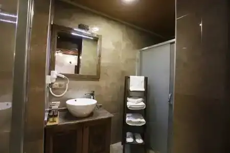 Ada Cave Suites - 88
