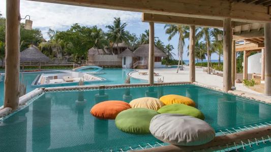 Soneva Fushi - 119