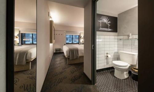 Pestana Cr7 Times Square - 44