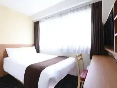 Wing International Korakuen - 4